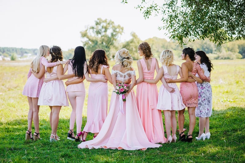 Wedding Reception