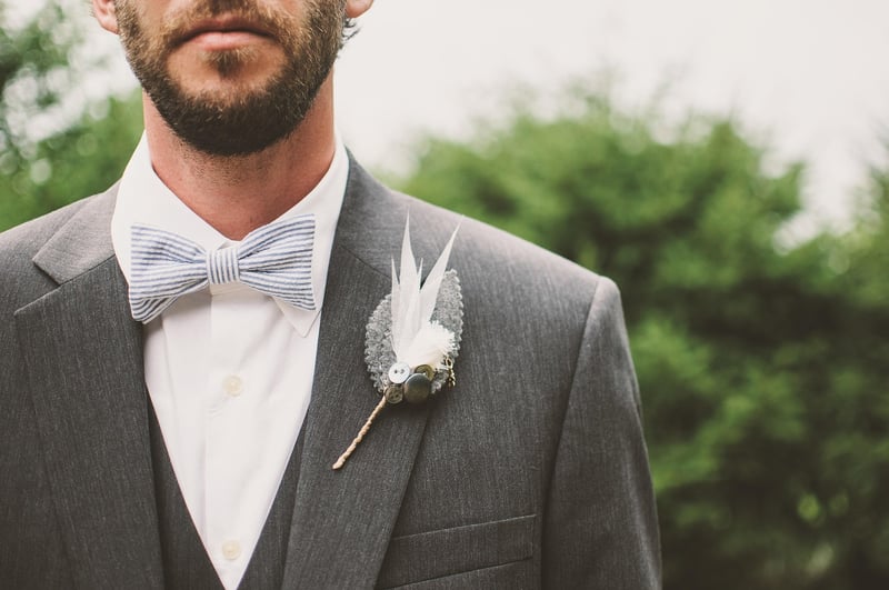 Classic Suit